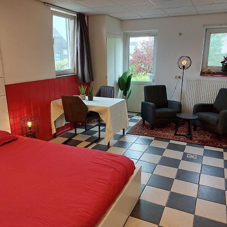 Gasthuys De Peel Bed and Breakfast Ospel Εξωτερικό φωτογραφία
