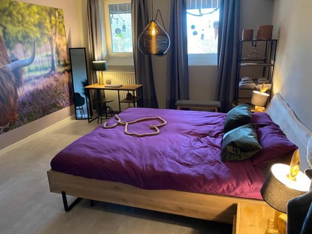 Gasthuys De Peel Bed and Breakfast Ospel Εξωτερικό φωτογραφία