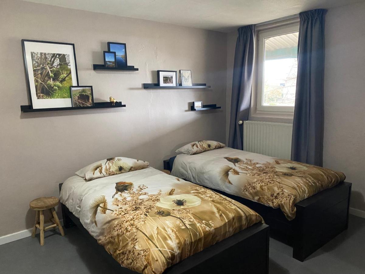 Gasthuys De Peel Bed and Breakfast Ospel Εξωτερικό φωτογραφία