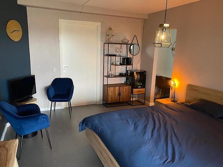 Gasthuys De Peel Bed and Breakfast Ospel Εξωτερικό φωτογραφία
