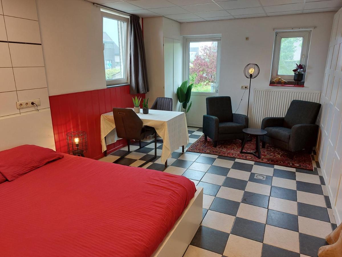 Gasthuys De Peel Bed and Breakfast Ospel Εξωτερικό φωτογραφία
